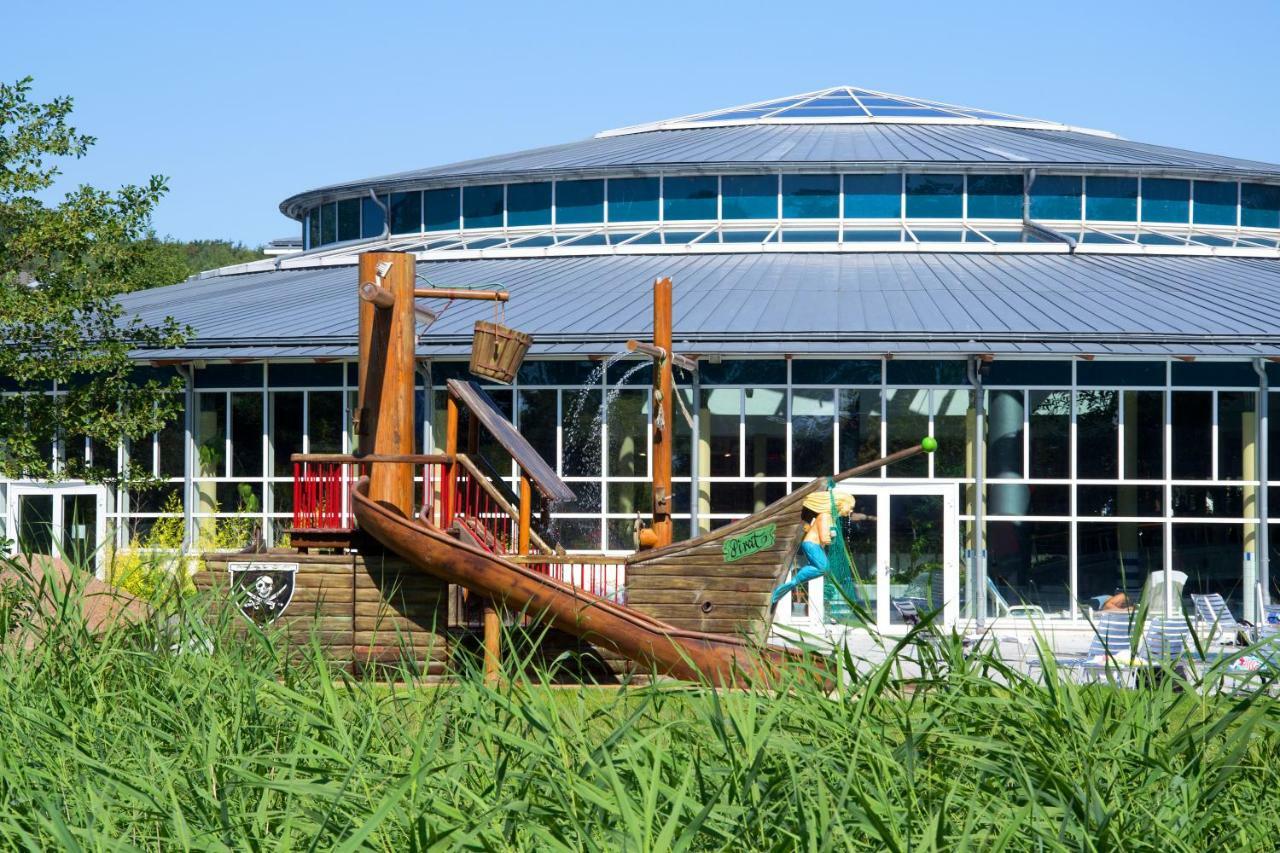 Ruegen Vilm Mit Seeblick Und Sonnenterasse Sellin  Ngoại thất bức ảnh